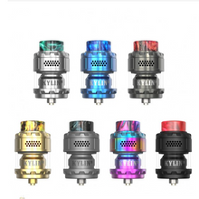 Load image into Gallery viewer, Vandyvape Kylin M RTA 3ml multi color
