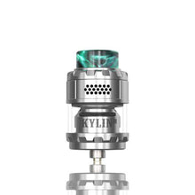 Load image into Gallery viewer, Vandyvape Kylin M RTA 3ml silver color
