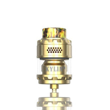 Load image into Gallery viewer, Vandyvape Kylin M RTA 3ml gold color
