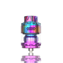 Load image into Gallery viewer, Vandyvape Kylin M RTA 3ml rainbow color
