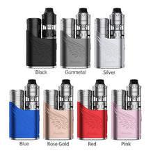 Load image into Gallery viewer, Vapefly Brunhilde SBS 100W Kit in multi color
