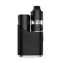 Load image into Gallery viewer, Vapefly Brunhilde SBS 100W Kit in black color
