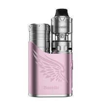 Load image into Gallery viewer, Vapefly Brunhilde SBS 100W Kit in pink color
