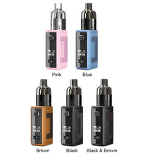 Load image into Gallery viewer, Vapefly Galaxies 30W Mod Kit in multi color
