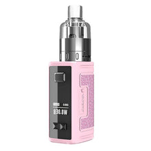 Load image into Gallery viewer, Vapefly Galaxies 30W Mod Kit in pink color

