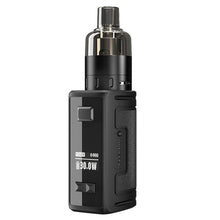 Load image into Gallery viewer, Vapefly Galaxies 30W Mod Kit in black color
