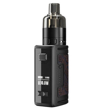 Load image into Gallery viewer, Vapefly Galaxies 30W Mod Kit in dark 

