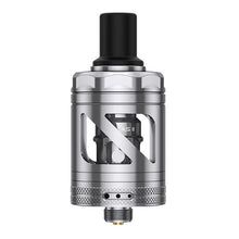 Load image into Gallery viewer, Vapefly Nicolas II MTL Tank Atomizer in silver color
