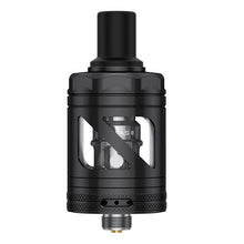 Load image into Gallery viewer, Vapefly Nicolas II MTL Tank Atomizer in matte black color
