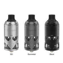 Load image into Gallery viewer, Vapefly Brunhilde MTL RTA 5ml all color
