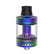 Load image into Gallery viewer, Vapefly Nicolas MTL Sub Ohm Tank-3ML in blue 
