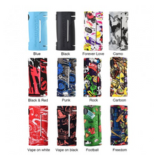 Load image into Gallery viewer, Vapor Storm ECO Box MOD 90W in multi colors
