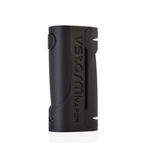 Load image into Gallery viewer, Vapor Storm ECO Box MOD 90W in black color
