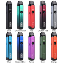 Load image into Gallery viewer, Vapor Storm Flame Pod Kit 1100mAh
