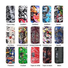 Load image into Gallery viewer, Vapor Storm Puma 200W TC Box Mod in multi colors
