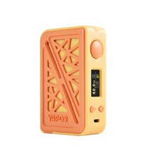 Load image into Gallery viewer, Vapor Storm Subverter 200W TC MOD in yellow color
