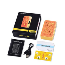 Load image into Gallery viewer, Vapor Storm Subverter 200W TC MOD complete accessories
