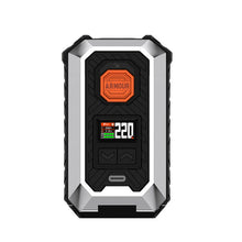 Load image into Gallery viewer, Vaporesso Armour Max 220W Box Mod
