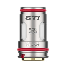 Load image into Gallery viewer, Vaporesso GTi Replacement Coil 5pcs in Australia
