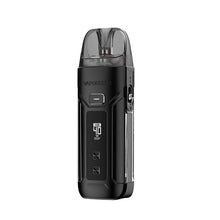 Load image into Gallery viewer, Vaporesso LUXE X PRO Pod System Kit (Black)
