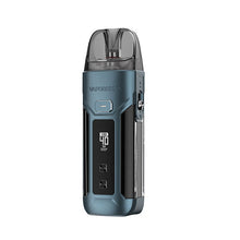 Load image into Gallery viewer, Vaporesso LUXE X PRO Pod System Kit (Blue)
