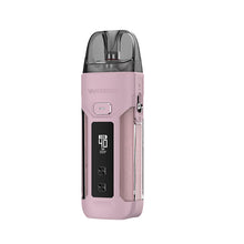 Load image into Gallery viewer, Vaporesso LUXE X PRO Pod System Kit (Pink)

