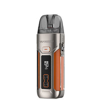 Load image into Gallery viewer, Vaporesso LUXE X PRO Pod System Kit (Ultra Orange)
