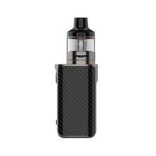 Load image into Gallery viewer, Vaporesso Luxe 80 80W Pod kit 2500mAh in black color
