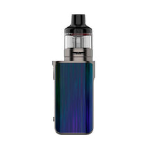 Load image into Gallery viewer, Vaporesso Luxe 80 80W Pod kit 2500mAh in blue color
