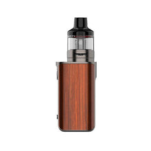 Load image into Gallery viewer, Vaporesso Luxe 80 80W Pod kit 2500mAh in wooden grain

