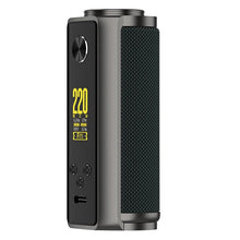 Load image into Gallery viewer, Vaporesso Target 200 Mod in green
