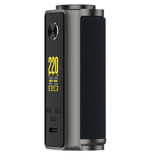 Load image into Gallery viewer, Vaporesso Target 200 Mod navy blue
