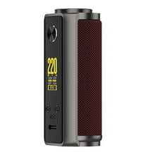 Load image into Gallery viewer, Vaporesso Target 200 Mod in brown
