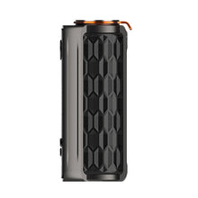 Load image into Gallery viewer, Vaporesso Target 80 Mod 3000mAh in black color
