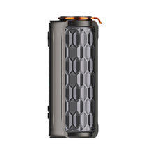 Load image into Gallery viewer, Vaporesso Target 80 Mod 3000mAh in gunmetal
