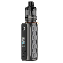 Load image into Gallery viewer, Vaporesso Target 80 Mod Kit in gunmetal 
