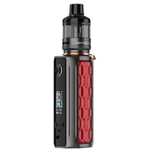 Load image into Gallery viewer, Vaporesso Target 80 Mod Kit in red color
