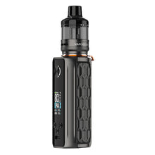 Load image into Gallery viewer, Vaporesso Target 80 Mod Kit in black
