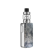 Load image into Gallery viewer, Vaporesso LUXE-S 220W Starter Kit silver color
