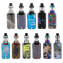 Load image into Gallery viewer, Vaporesso LUXE-S 220W Starter Kit multi color

