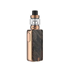 Load image into Gallery viewer, Vaporesso LUXE-S 220W Starter Kit light copper color
