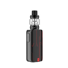 Load image into Gallery viewer, Vaporesso LUXE-S 220W Starter Kit black and red color
