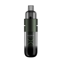 Load image into Gallery viewer, Vaporesso &amp; Moti X Mini Pod System Kit in green color

