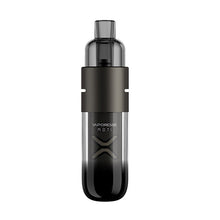 Load image into Gallery viewer, Vaporesso &amp; Moti X Mini Pod System Kit in gunmetal
