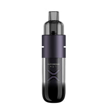 Load image into Gallery viewer, Vaporesso &amp; Moti X Mini Pod System Kit in purple color
