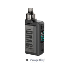Load image into Gallery viewer, VOOPOO DRAG MAX 177W Pod Mod Kit

