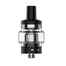 Load image into Gallery viewer, Vaporesso iTank X Tank Atomizer in black color
