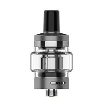 Load image into Gallery viewer, Vaporesso iTank X Tank Atomizer in grey color
