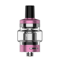 Load image into Gallery viewer, Vaporesso iTank X Tank Atomizer in pink color
