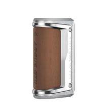 Load image into Gallery viewer, Voopoo Argus GT 2 Box Mod 200W silver grey

